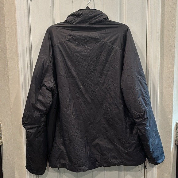 Eddie Bauer First Ascent EverTherm down jacket - Picture 5 of 5